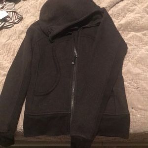 lululemon jacket